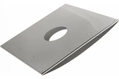 Фото Лист Потолочный Универсальный ЛПУ-Р 480x480 D 180-210 