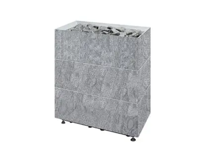 Фото Электрическая печь TUISKU XL Tulikivi для сауны и бани (19,5 кВт) TBH  в магазине Woodson Фото Электрическая печь TUISKU XL Tulikivi для сауны и бани (19,5 кВт) TBH  в магазине Woodson