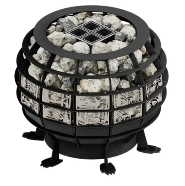 Фото ЭНУ Премьера Фауна 30 кВт в магазине Woodson